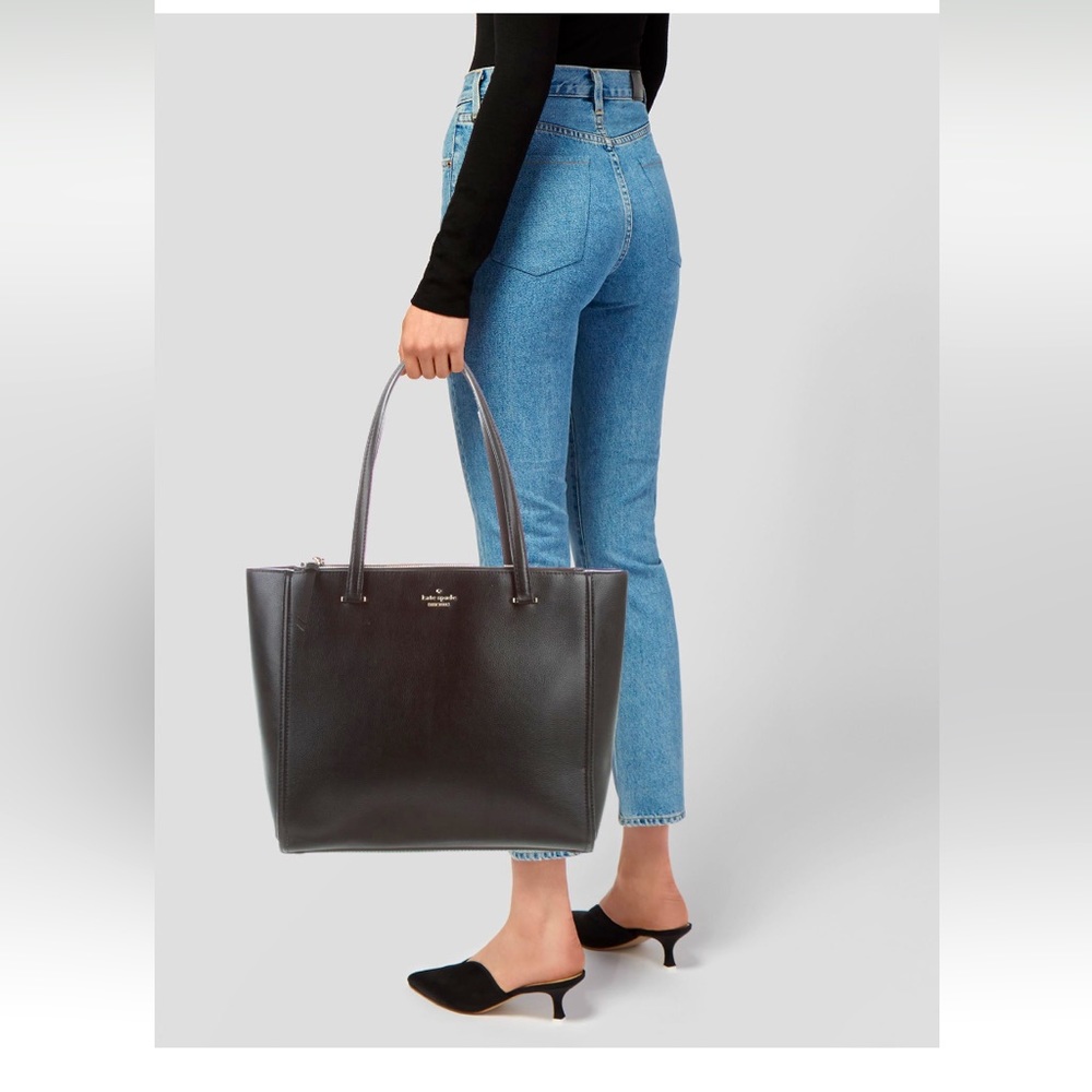 🔥Moving Sale Kate Spade Kona Patterson Drive Tote